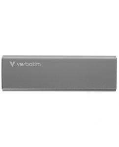 Купить 1000 ГБ Внешний SSD Verbatim Vx500 [47444] в Техноленде