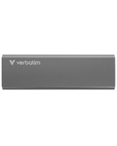Купить 2000 ГБ Внешний SSD Verbatim Vx500 [47454] в Техноленде