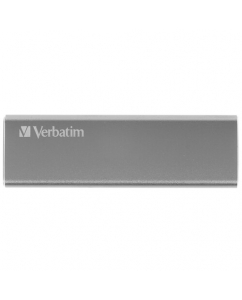 Купить 480 ГБ Внешний SSD Verbatim Vx500 [47443] в Техноленде
