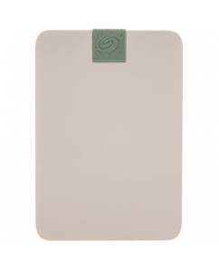 Купить 2 ТБ Внешний HDD Seagate Ultra Touch [STMA2000400] в Техноленде
