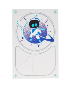 Купить 5 ТБ Внешний HDD Seagate Astro Bot Limited Edition Game Drive [STLW5000203] в Техноленде