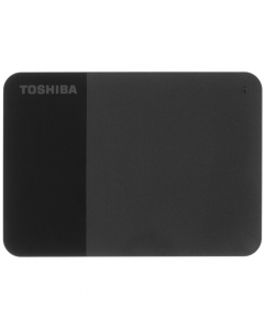 Купить 2 ТБ Внешний HDD Toshiba Canvio Ready [HDTP320EK3AA] в Техноленде