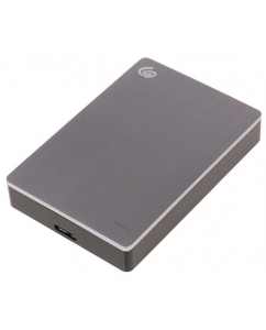 Купить 5 ТБ Внешний HDD Seagate Backup Plus в Техноленде