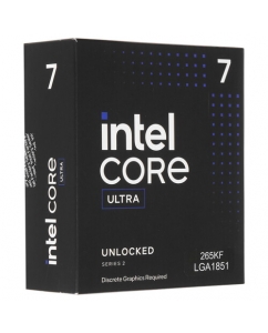 Купить Процессор Intel Core Ultra 7 265KF BOX в Техноленде
