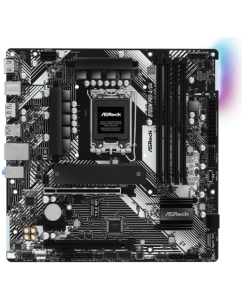Купить Материнская плата ASRock B760M Pro-A/D4 в Техноленде