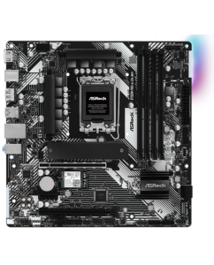Купить Материнская плата ASRock B760M Pro-A/D4 WiFi в Техноленде