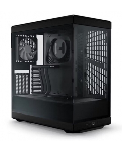 Купить Корпус HYTE Y40 [CS-HYTE-Y40-B] черный в Техноленде