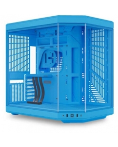 Купить Корпус HYTE Y70 [CS-HYTE-Y70-BM] голубой в Техноленде