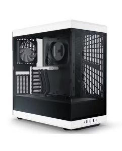Купить Корпус HYTE Y40 [CS-HYTE-Y40-BW] белый в Техноленде