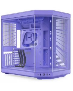 Купить Корпус HYTE Y70 [CS-HYTE-Y70-TM] фиолетовый в Техноленде