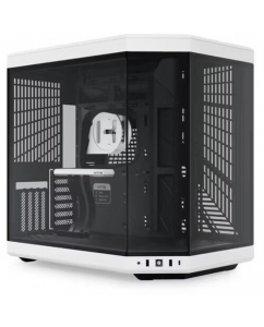 Купить Корпус HYTE Y70 [CS-HYTE-Y70-BW] белый в Техноленде