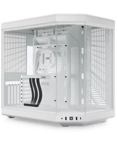 Купить Корпус HYTE Y70 [CS-HYTE-Y70-WW] белый в Техноленде