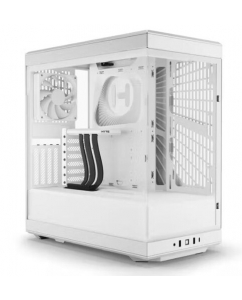 Купить Корпус HYTE Y40 [CS-HYTE-Y40-WW] белый в Техноленде