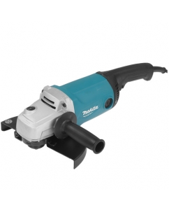 Купить Углошлифовальная машина (УШМ) Makita M0921B в Техноленде