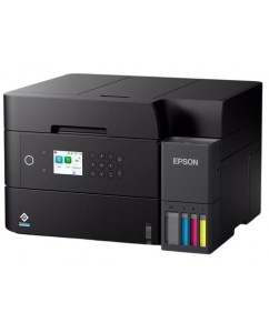 Купить МФУ струйное Epson EcoTank L6370 в Техноленде