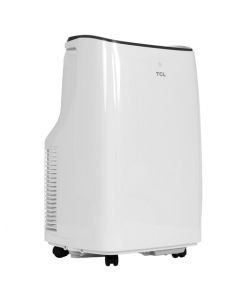 Купить Кондиционер мобильный TCL TAC-PDL 12W белый в Техноленде