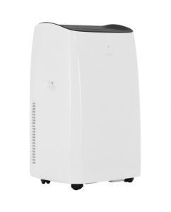 Купить Кондиционер мобильный TCL TAC-PDM 14W белый в Техноленде