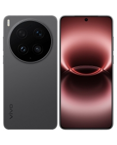 Купить 6.82" Смартфон Vivo X300 Ultra 1024 ГБ черный в Техноленде