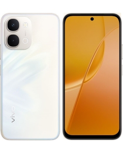 Купить 6.75" Смартфон Vivo Y31d 128 ГБ белый в Техноленде