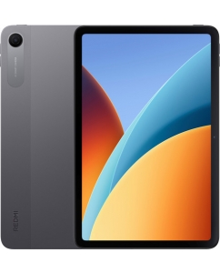 Купить 9.7" Планшет Xiaomi Redmi Pad 2 9.7 LTE 128 ГБ серый в Техноленде