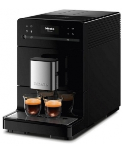 Купить Кофемашина автоматическая Miele CM 5410 S OBS черный в Техноленде
