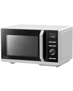 Купить Микроволновая печь Toshiba MW3-AG25PFI(SL) серебристый в Техноленде