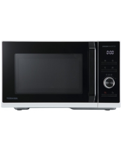 Купить Микроволновая печь Toshiba MW3-AM25PFI(WH) белый в Техноленде