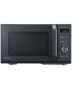 Купить Микроволновая печь Toshiba MW3-AM25PFI(MG) серый в Техноленде