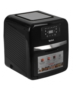 Купить Аэрогриль Tefal FW501815 черный в Техноленде