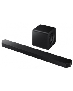 Купить Саундбар Samsung HW-Q800H/PY черный в Техноленде