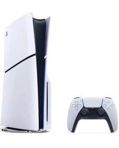 Купить Игровая консоль PlayStation 5 Slim в Техноленде