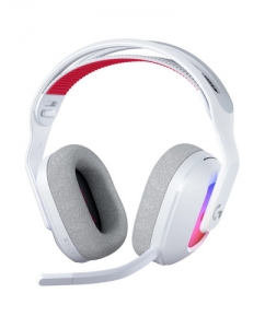 Купить Беспроводные/проводные наушники Logitech Astro A20 X  белый 2025 в Техноленде