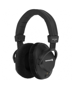 Купить Проводные наушники Beyerdynamic DT 250 80 Ohm  черный 2026 в Техноленде