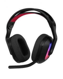 Купить Беспроводные/проводные наушники Logitech Astro A20 X  черный 2025 в Техноленде