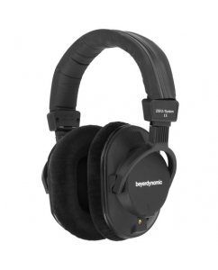 Купить Проводные наушники Beyerdynamic DT 250 250 Ohm  черный 2026 в Техноленде