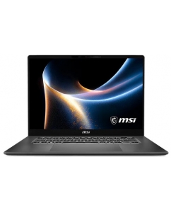 Купить 16" Ноутбук MSI Modern 16S AI+ G3MG-020XRU серый в Техноленде
