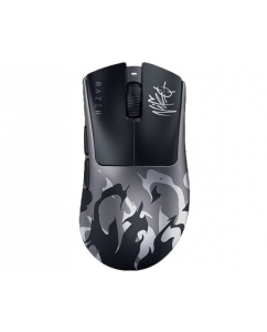 Купить Мышь беспроводная/проводная Razer DeathAdder V4 Pro NiKo Edition [RZ01-05330300-R3M1] черный в Техноленде