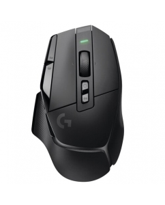 Купить Мышь беспроводная Logitech G502 X LIGHTSPEED [910-006180] черный в Техноленде