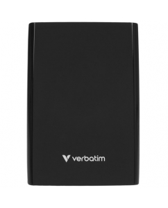 Купить 1000 ГБ Внешний SSD Verbatim Store 'n' Go Slim [32182] в Техноленде
