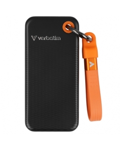 Купить 1000 ГБ Внешний SSD Verbatim Pocket SSD [32193] в Техноленде