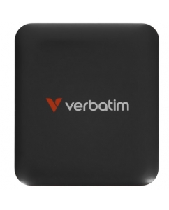 Купить 2000 ГБ Внешний SSD Verbatim SnapBack [32062] в Техноленде