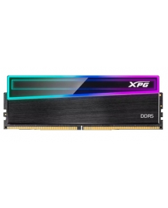 Купить Оперативная память ADATA XPG NOVAKEY RGB [AX5U5600C4616G-CNKRBK] 16 ГБ в Техноленде