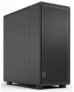 Купить Корпус Fractal Design Epoch [FD-C-EPO1A-01] черный в Техноленде