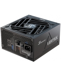 Купить Блок питания Seasonic Vertex GX-1200  черный в Техноленде