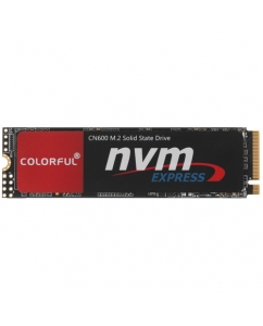 Купить 512 ГБ M.2 NVMe накопитель Colorful CN600 [CN600 512GB] в Техноленде
