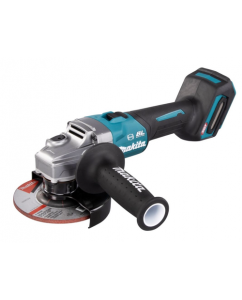 Купить Углошлифовальная машина (УШМ) Makita GA005G201XGT в Техноленде