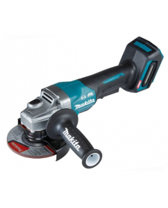 Купить Углошлифовальная машина (УШМ) Makita GA013GU101 XGT в Техноленде