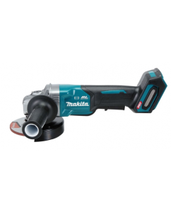 Купить Углошлифовальная машина (УШМ) Makita GA013GU201 XGT в Техноленде