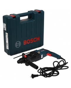 Купить Перфоратор Bosch GBH 2-24 DRE CN plug в Техноленде