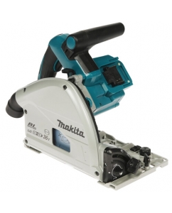 Купить Пила дисковая Makita DSP600Z LXT 18V в Техноленде